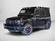  Mercedes-Benz AMG G 63