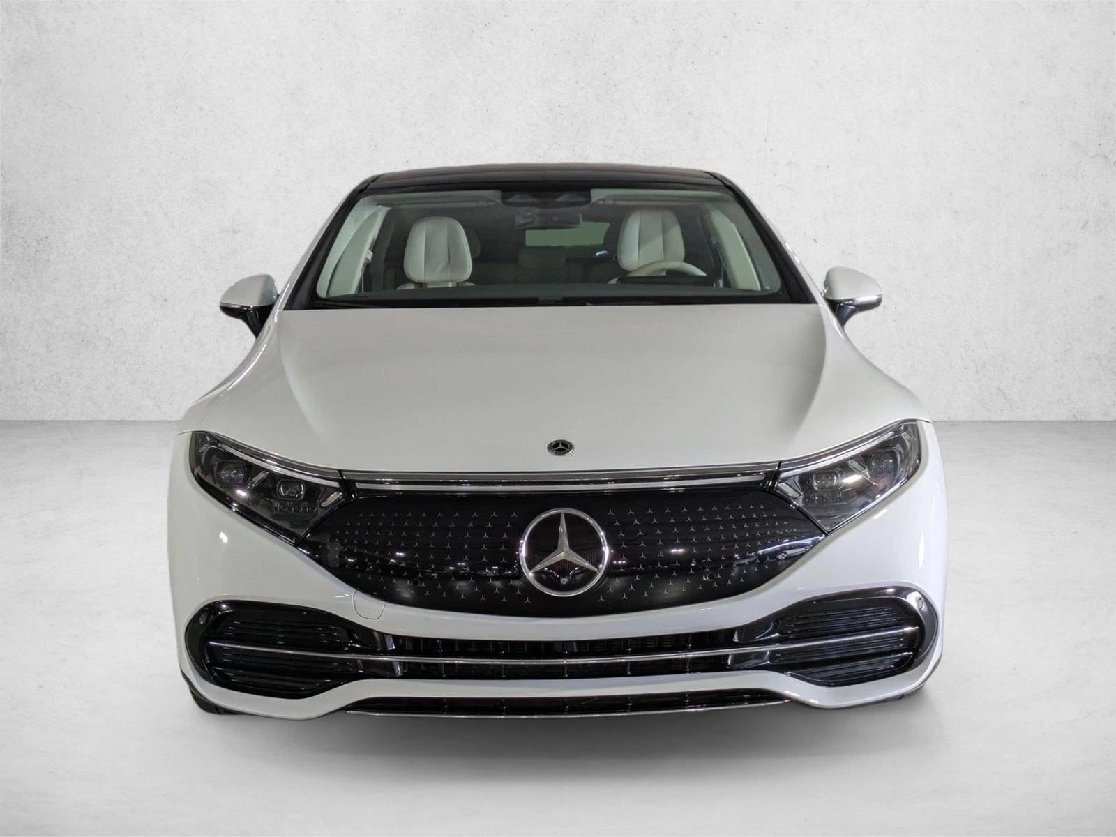 Certified 2023 Mercedes-Benz EQS Base with VIN W1KCG2DB0PA029895 for sale in Buena Park, CA