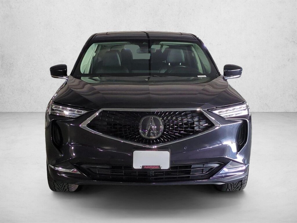 Used 2023 Acura MDX SH-AWD Technology Package SUV