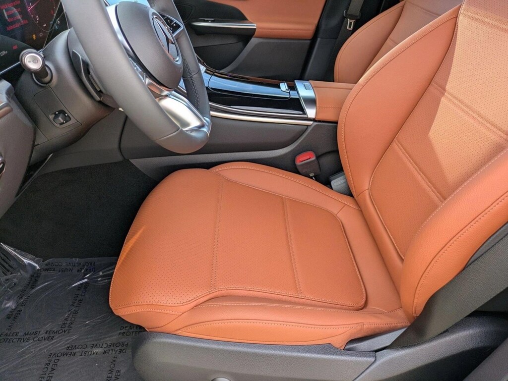 New 2026 Mercedes-Benz GLC 300 GLC 300 SUV SUV