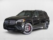Mercedes-Benz AMG GLS 63
