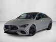  Mercedes-Benz AMG CLA 45