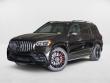 Mercedes-Benz AMG GLS 63