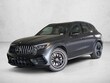  Mercedes-Benz AMG GLC 43