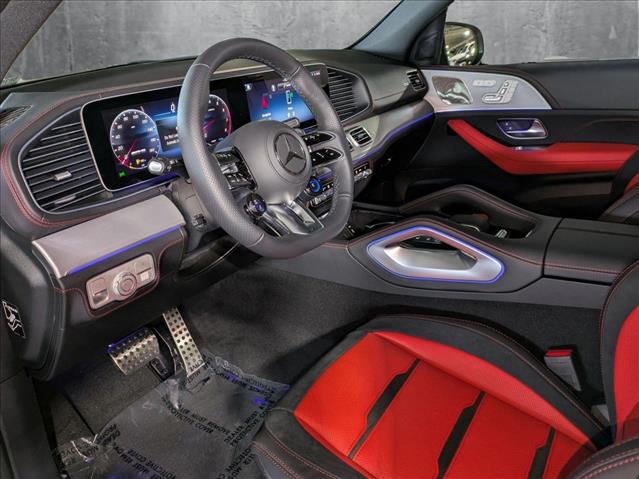 2025 Mercedes Benz GLE AMG 53 4MATIC photo 3