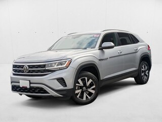 2022 Volkswagen Atlas Cross Sport 2.0T SE SUV