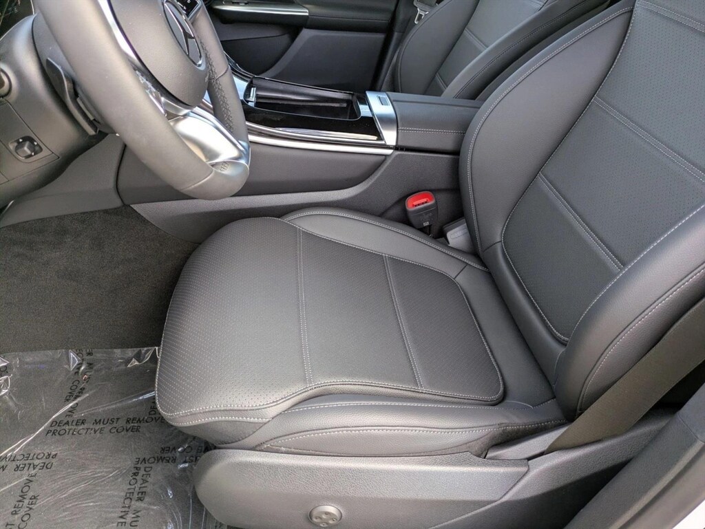 New 2026 Mercedes-Benz GLC 300 GLC 300 SUV SUV