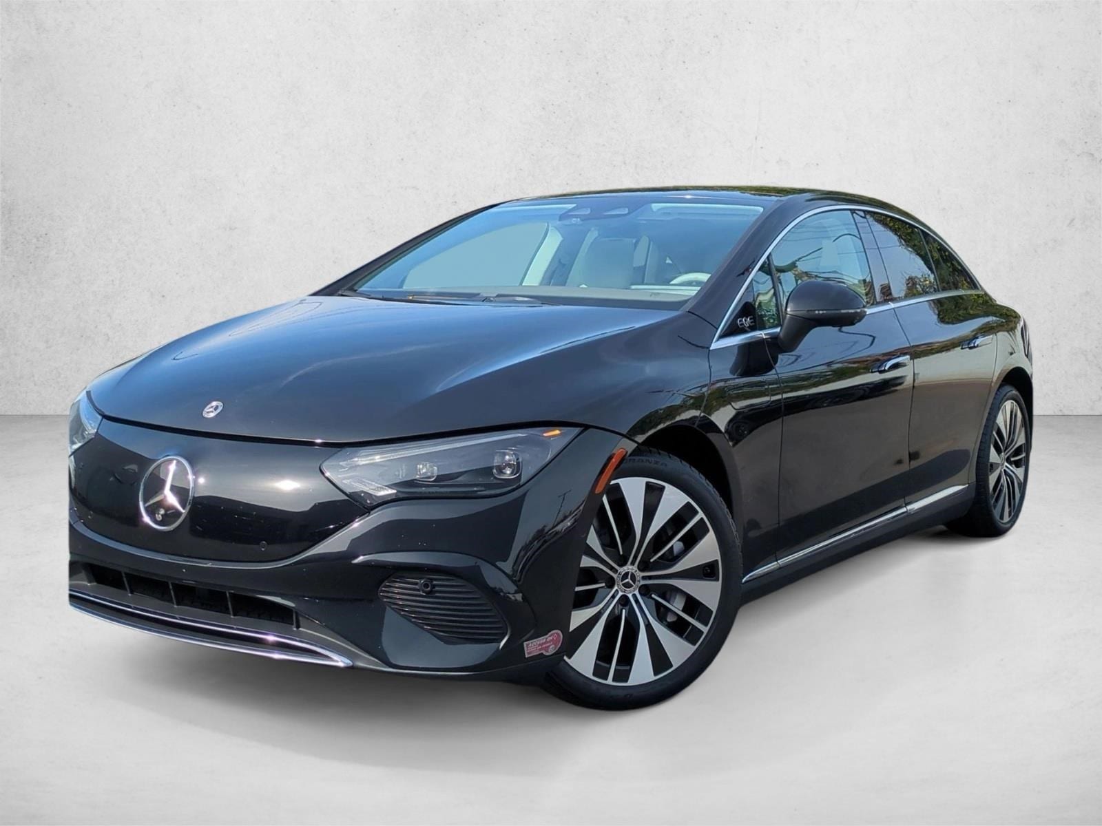 2023 Mercedes-Benz EQE Base