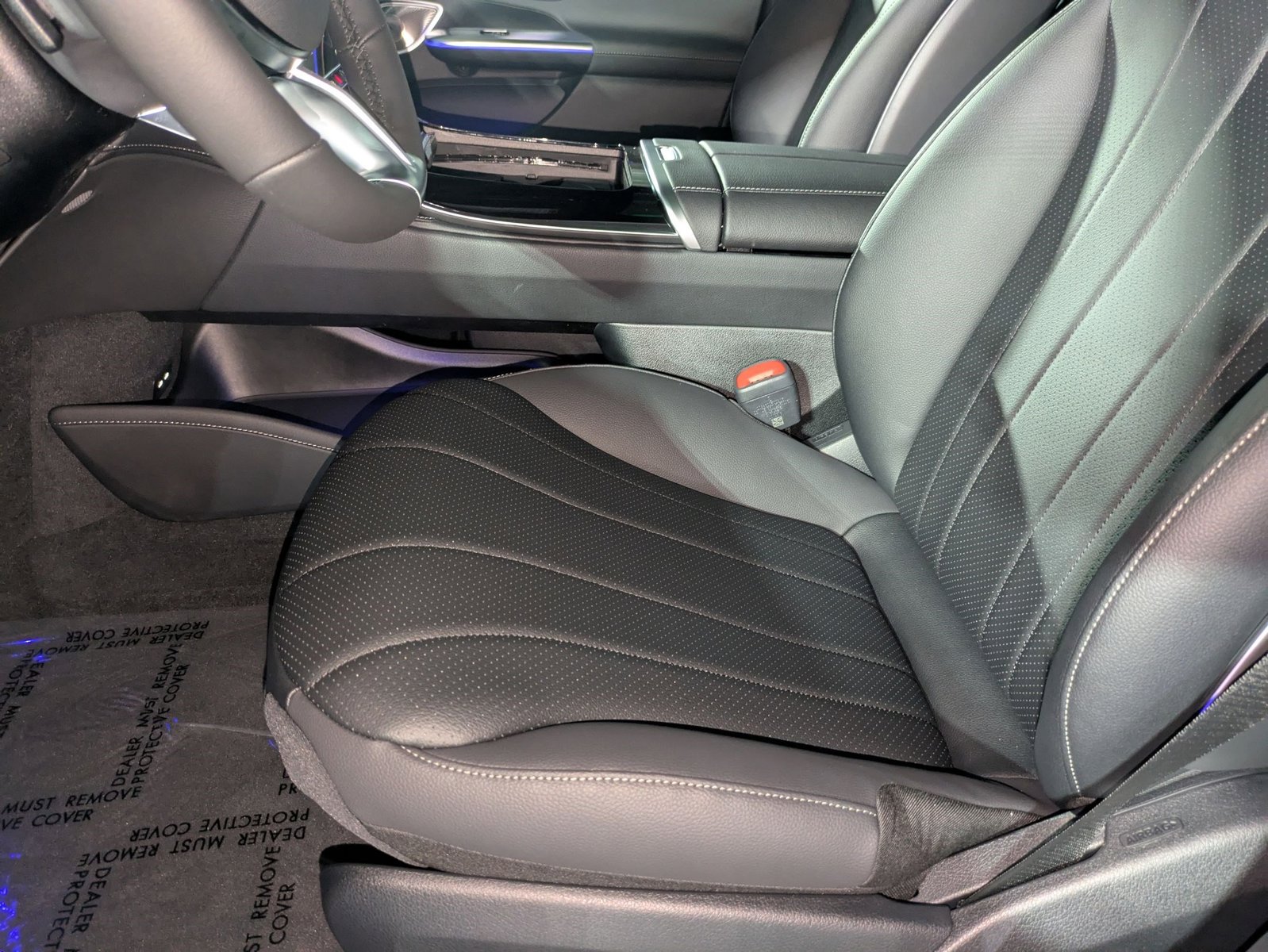 2026 Mercedes Benz EQE Sedan 4MATIC photo 4