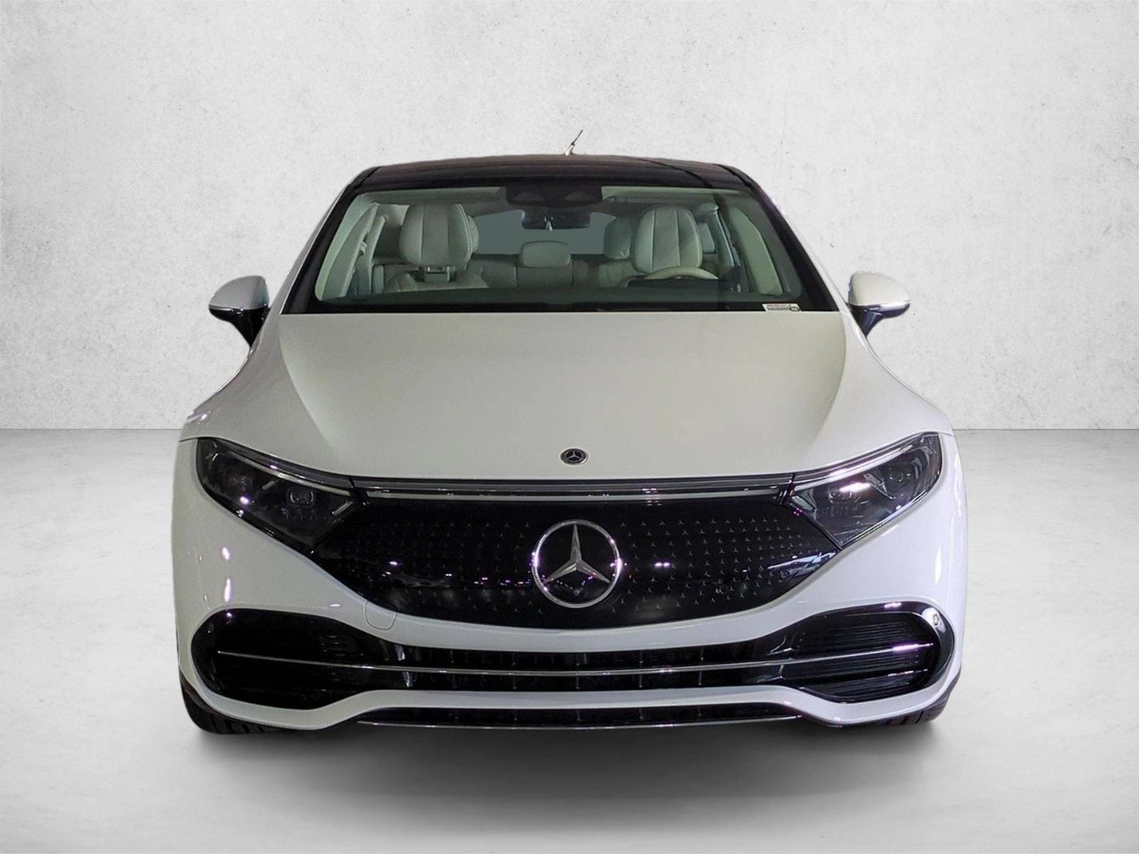 Certified 2022 Mercedes-Benz EQS Base with VIN W1KCG2DB0NA003410 for sale in Buena Park, CA