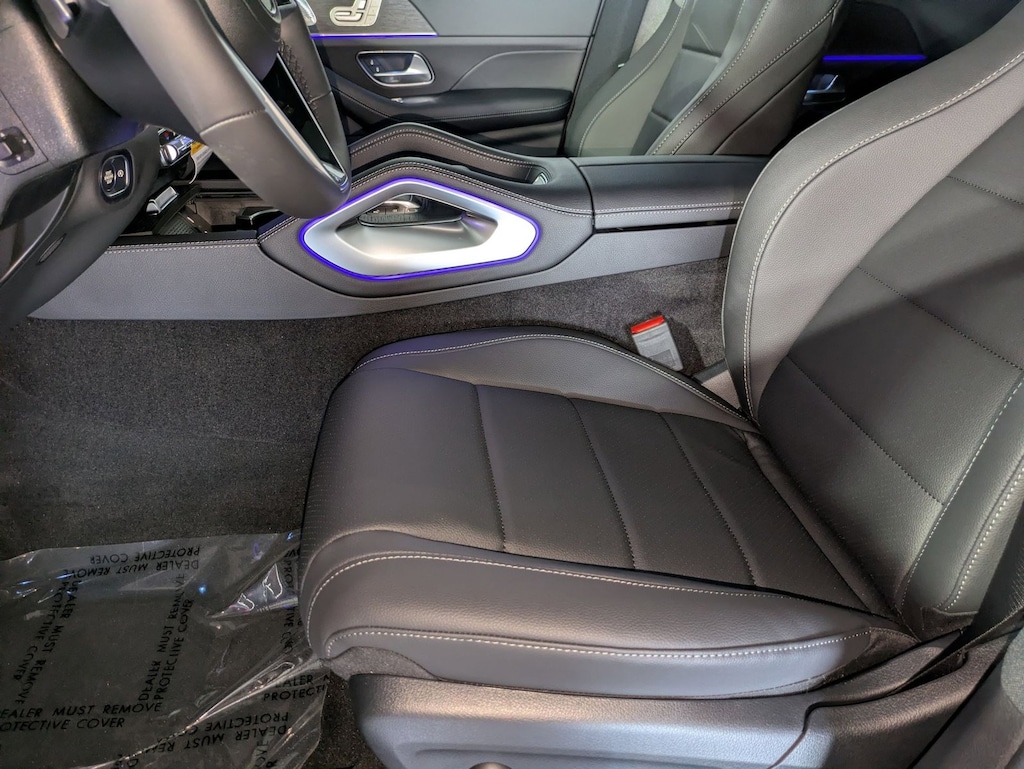 New 2026 Mercedes-Benz GLE 350 GLE 350 SUV SUV