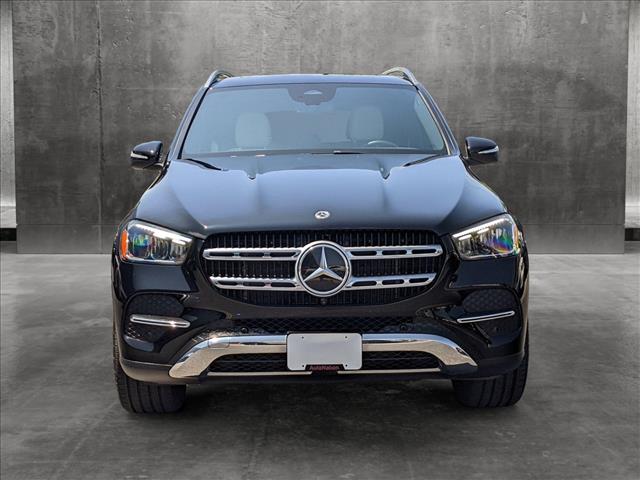 Used 2024 Mercedes-Benz GLE GLE350 with VIN 4JGFB4FB9RB193718 for sale in Buena Park, CA