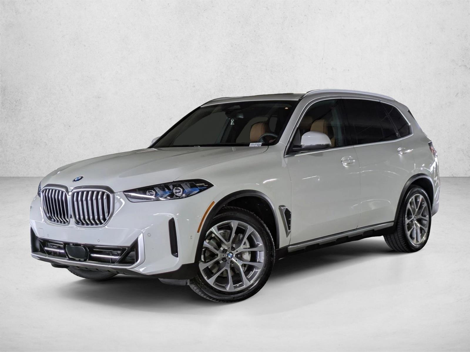 2024 BMW X5 sDrive40i's photo