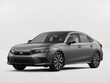  Honda Civic Sedan