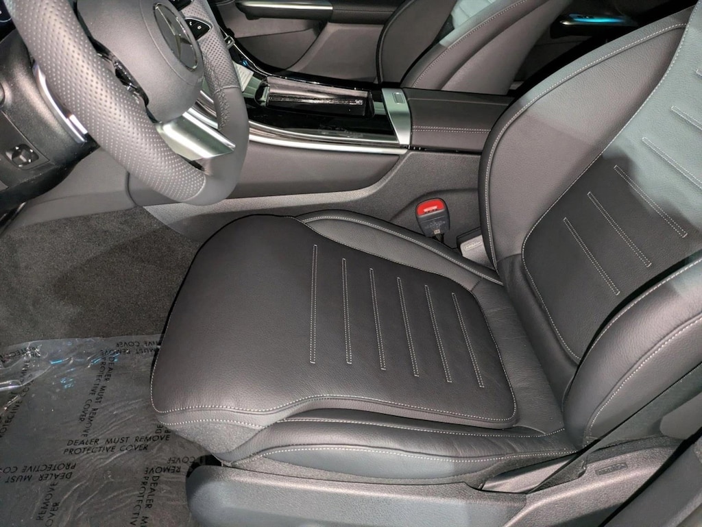 New 2026 Mercedes-Benz GLC 300 GLC 300 SUV SUV