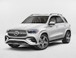 Mercedes-Benz GLE 580