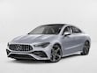 Mercedes-Benz AMG CLA 35
