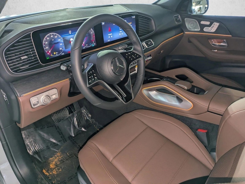 New 2026 Mercedes-Benz GLE 350 GLE 350 4MATIC ® SUV SUV