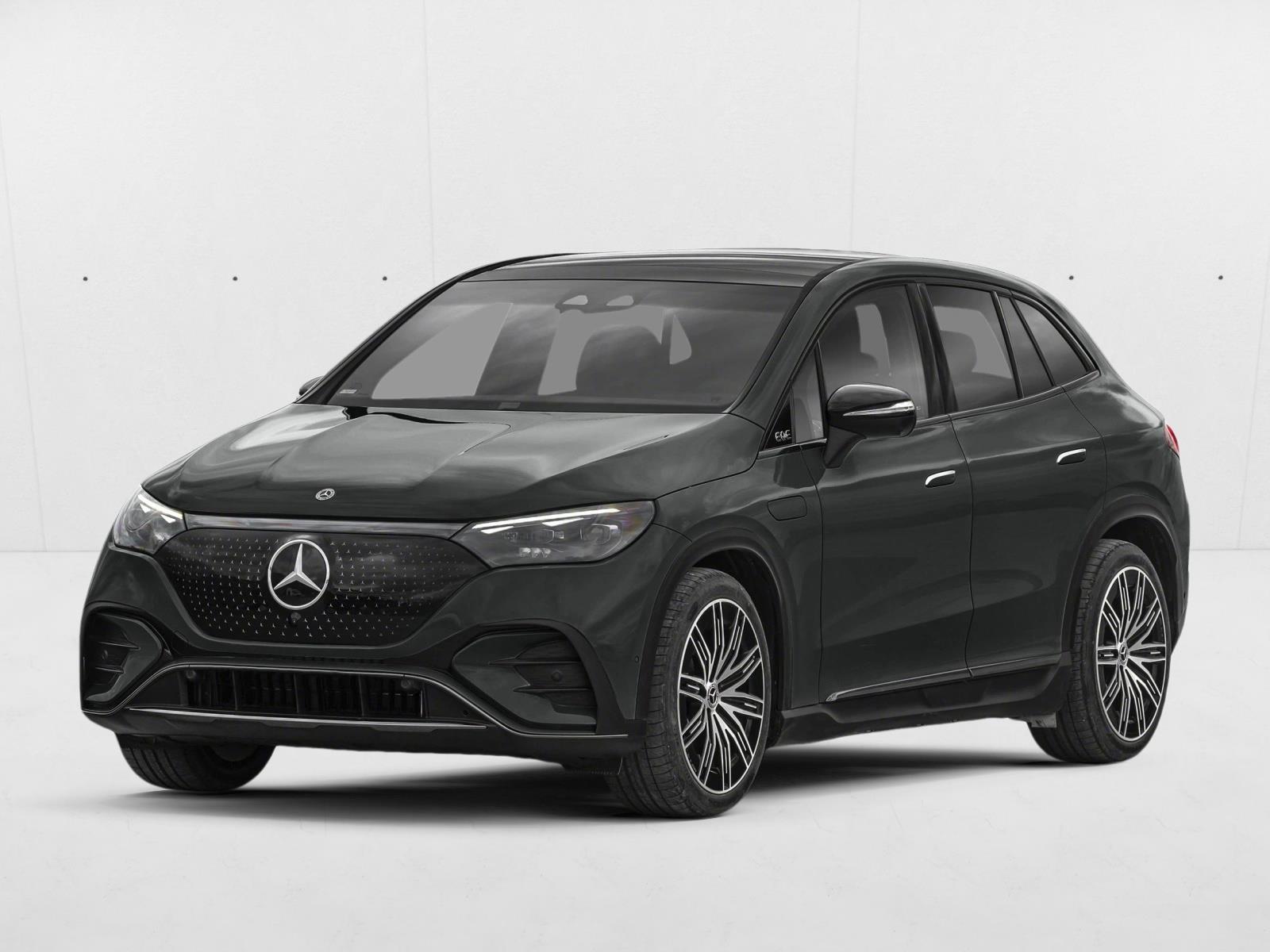 2023 Mercedes-Benz EQE SUV EQE 350 4MATIC's photo