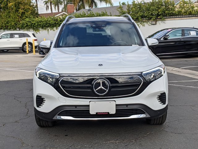 Certified 2023 Mercedes-Benz EQB  with VIN W1N9M1DB0PN040288 for sale in Buena Park, CA