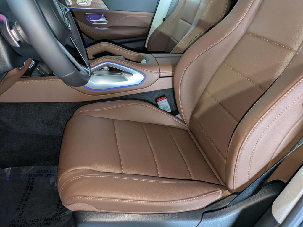 New 2026 Mercedes-Benz GLE GLE 350 SUV SUV