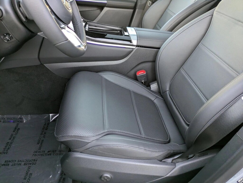 New 2026 Mercedes-Benz GLC 300 GLC 300 SUV SUV