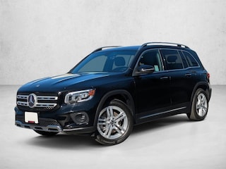 2022 Mercedes-Benz GLB