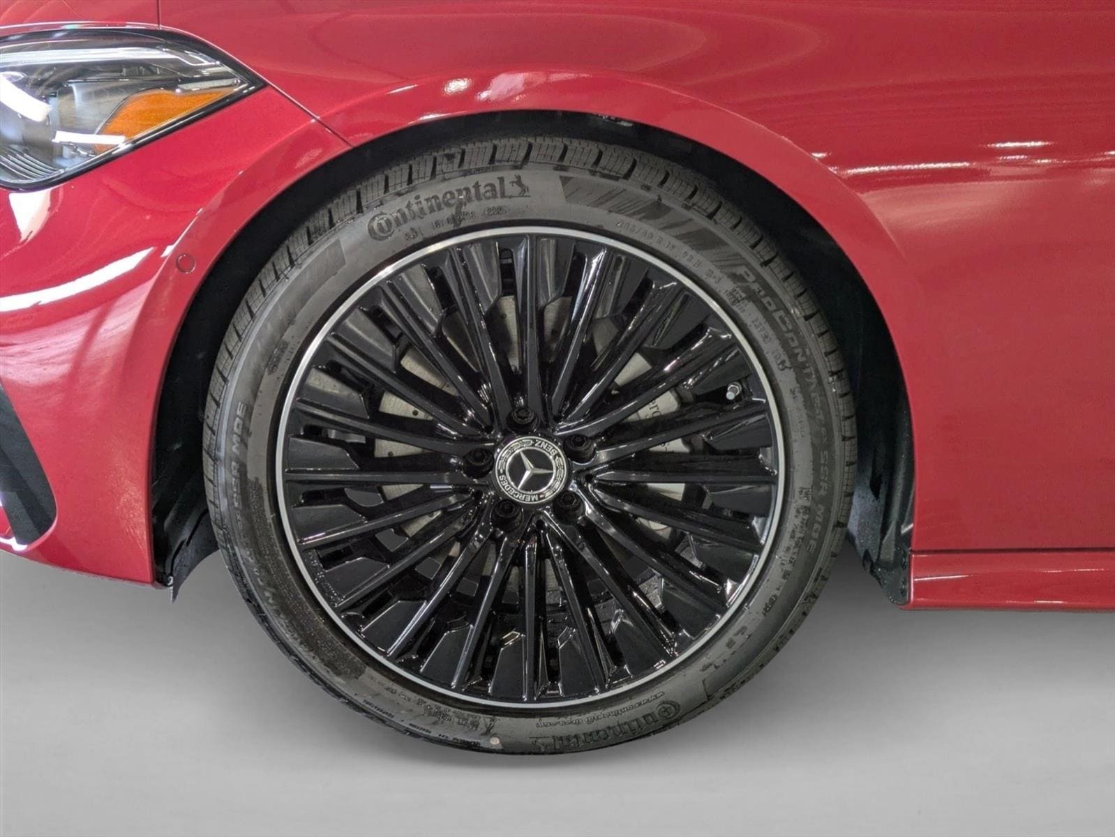 2026 Mercedes-Benz CLE CLE 300 - Photo 10