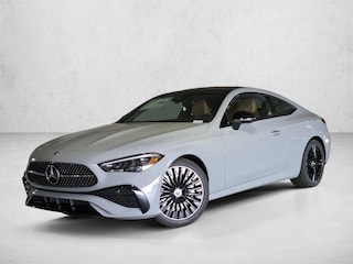 2026 Mercedes-Benz CLE 450 CLE 450 4MATIC &reg; Coupe Coupe