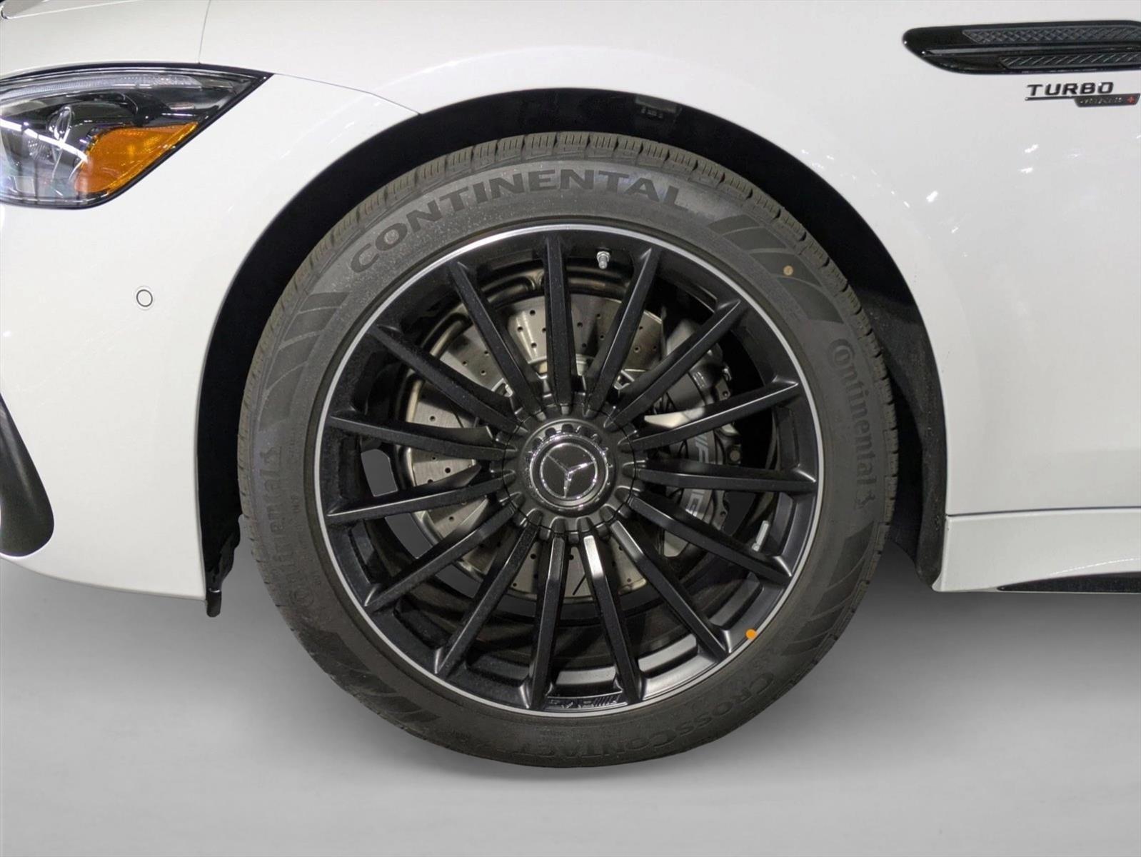 New 2026 Mercedes-Benz AMG GT For Sale at House of Imports | VIN