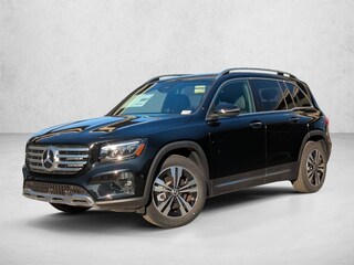 2025 Mercedes-Benz GLB 250 GLB 250 SUV SUV