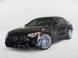 Mercedes-Benz AMG S 63 E