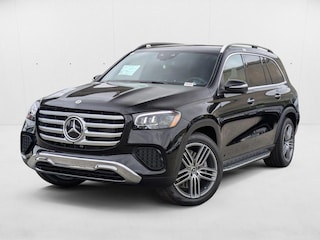 2025 Mercedes-Benz GLS 450 GLS 450 4MATIC ® SUV SUV