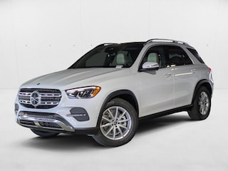 2025 Mercedes-Benz GLE 350 GLE 350 SUV SUV