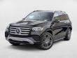 Mercedes-Benz GLS 450