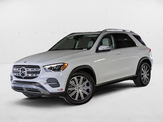 2025 Mercedes-Benz GLE 450e 4MATIC SUV