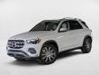 Mercedes-Benz GLE 450e