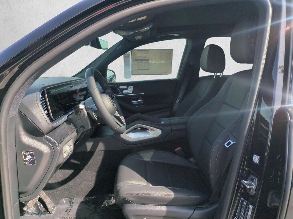 New 2026 Mercedes-Benz GLE 350 GLE 350 4MATIC ® SUV SUV