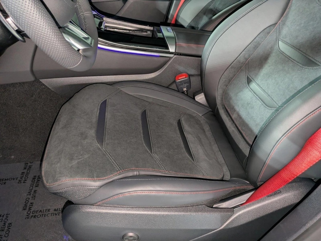 New 2026 Mercedes-Benz AMG GLC 43 AMG ® GLC 43 4MATIC ® Coupe SUV