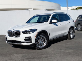 2023 BMW X5