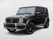 Mercedes-Benz AMG G 63