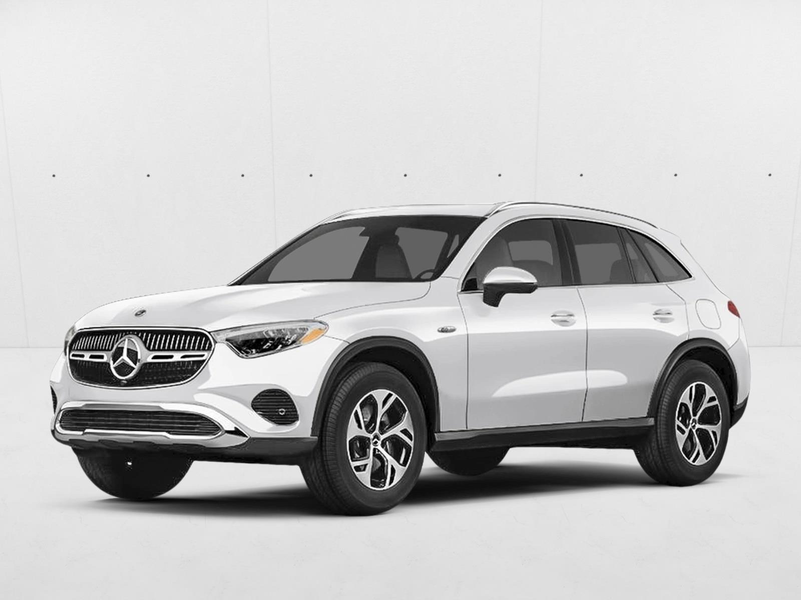 2027 Mercedes-Benz GLC 350e GLC 350e 4MATIC &reg; SUV SUV