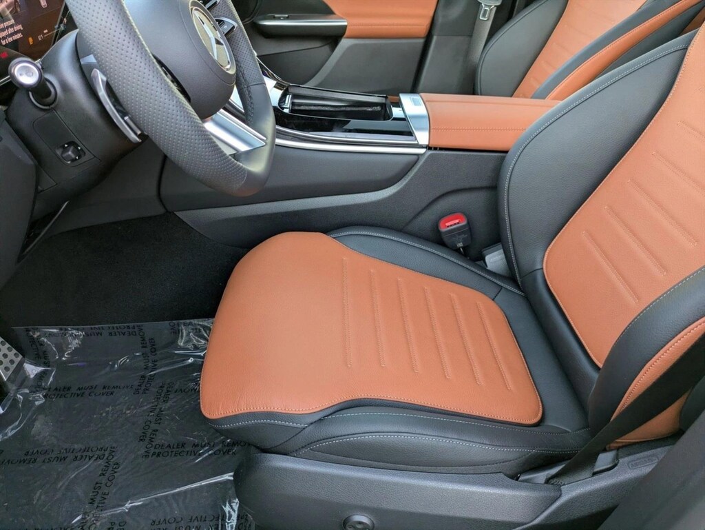 New 2026 Mercedes-Benz GLC 300 GLC 300 SUV SUV