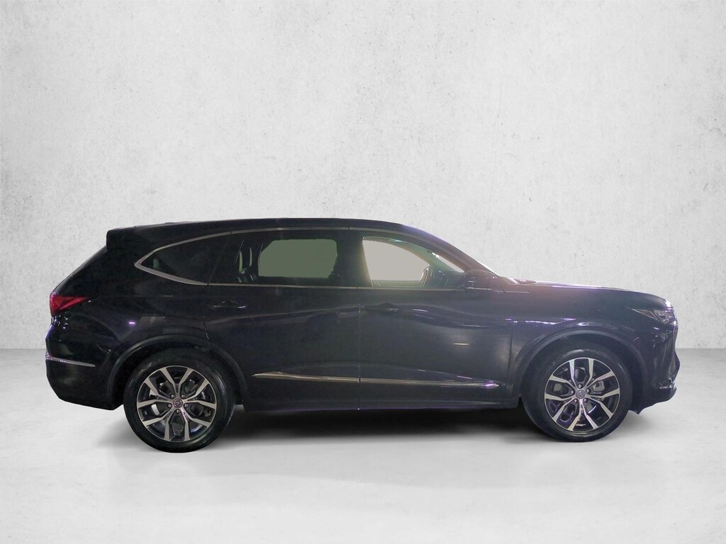 Used 2023 Acura MDX SH-AWD Technology Package SUV
