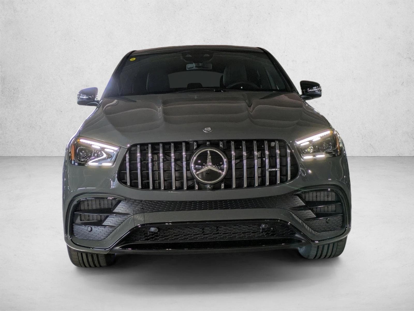 New 2025 Mercedes-Benz AMG GLE 63 For Sale at House of Imports