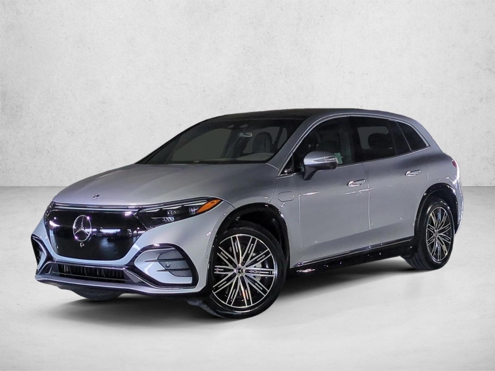 2023 Mercedes-Benz EQS