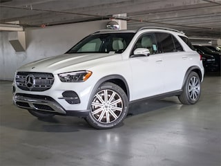 2026 Mercedes-Benz GLE 350 GLE 350 SUV SUV