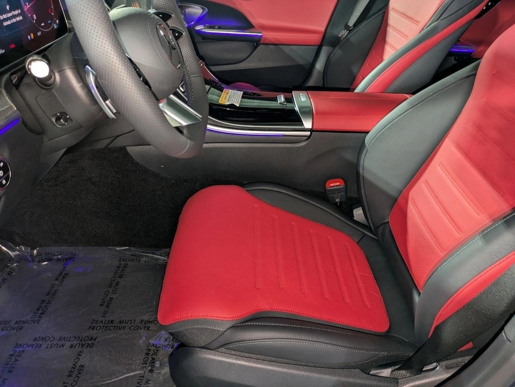 New 2026 Mercedes-Benz C-Class C 300 Sedan Sedan