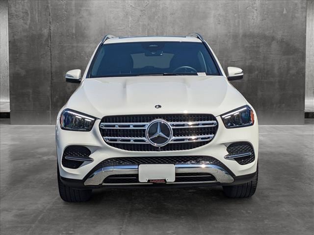 Used 2024 Mercedes-Benz GLE GLE350 with VIN 4JGFB4FB3RB129416 for sale in Buena Park, CA