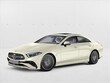 Mercedes-Benz CLS 450